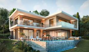 Vendita Villa Mougins