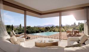 Vendita Villa Mougins