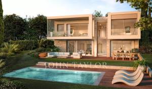 Vendita Villa Mougins