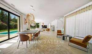 Vendita Villa Mougins