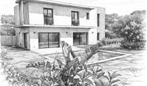 Vendita Villa Mougins