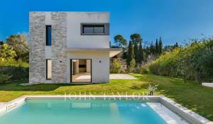 Vendita Villa Mougins