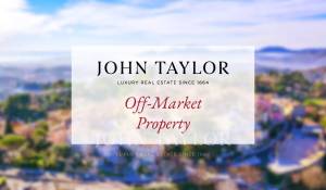 Vendita Villa Mougins