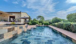 Vendita Villa Mougins