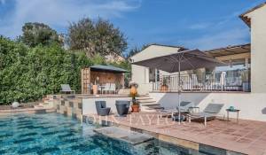 Vendita Villa Mougins