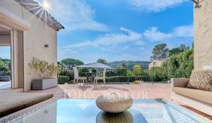 Vendita Villa Mougins