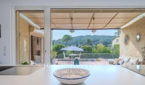 Vendita Villa Mougins