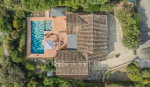 Vendita Villa Mougins