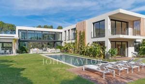 Vendita Villa Mougins