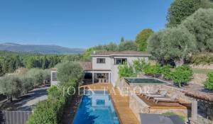 Vendita Villa Mougins