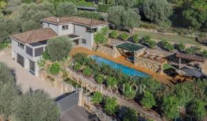 Vendita Villa Mougins