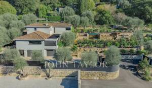 Vendita Villa Mougins