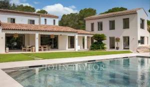 Vendita Villa Mougins