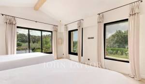 Vendita Villa Mougins