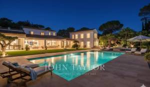 Vendita Villa Mougins