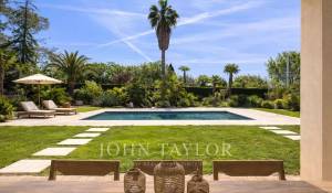 Vendita Villa Mougins