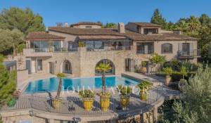 Vendita Villa Mougins