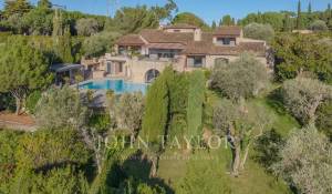Vendita Villa Mougins