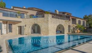 Vendita Villa Mougins