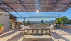 Vendita Villa Mougins
