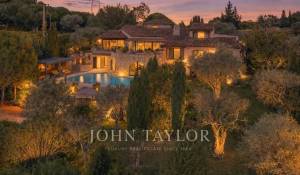 Vendita Villa Mougins