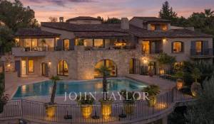 Vendita Villa Mougins