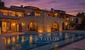 Vendita Villa Mougins