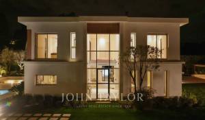 Vendita Villa Mougins