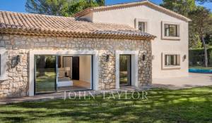 Vendita Villa Mougins