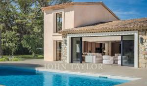 Vendita Villa Mougins