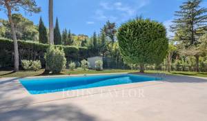 Vendita Villa Mougins