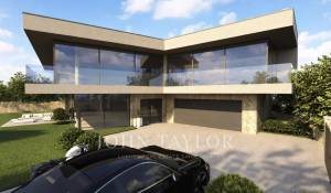 Vendita Villa Mougins