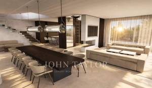 Vendita Villa Mougins