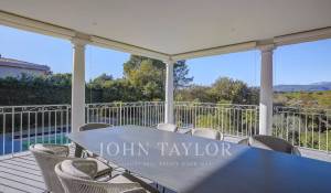 Vendita Villa Mougins