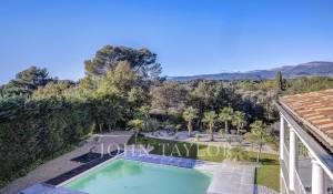 Vendita Villa Mougins