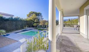 Vendita Villa Mougins