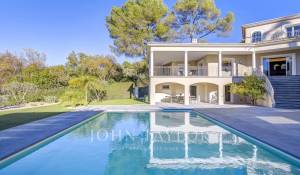 Vendita Villa Mougins