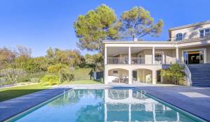 Vendita Villa Mougins