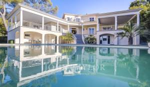 Vendita Villa Mougins