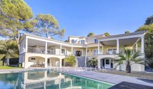 Vendita Villa Mougins