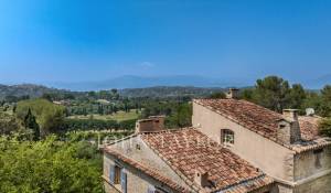 Vendita Villa Mougins