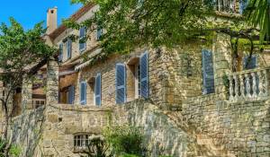 Vendita Villa Mougins