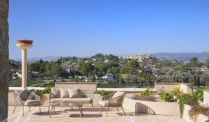 Vendita Villa Mougins