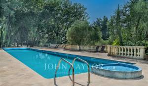 Vendita Villa Mougins