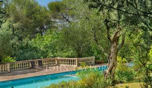 Vendita Villa Mougins