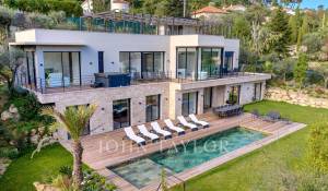 Vendita Villa Mougins