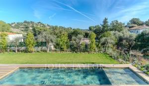 Vendita Villa Mougins