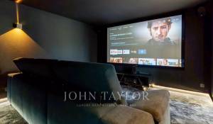 Vendita Villa Mougins