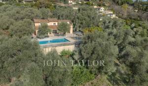 Vendita Villa Mougins