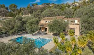 Vendita Villa Mougins